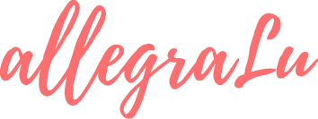 allegraLu