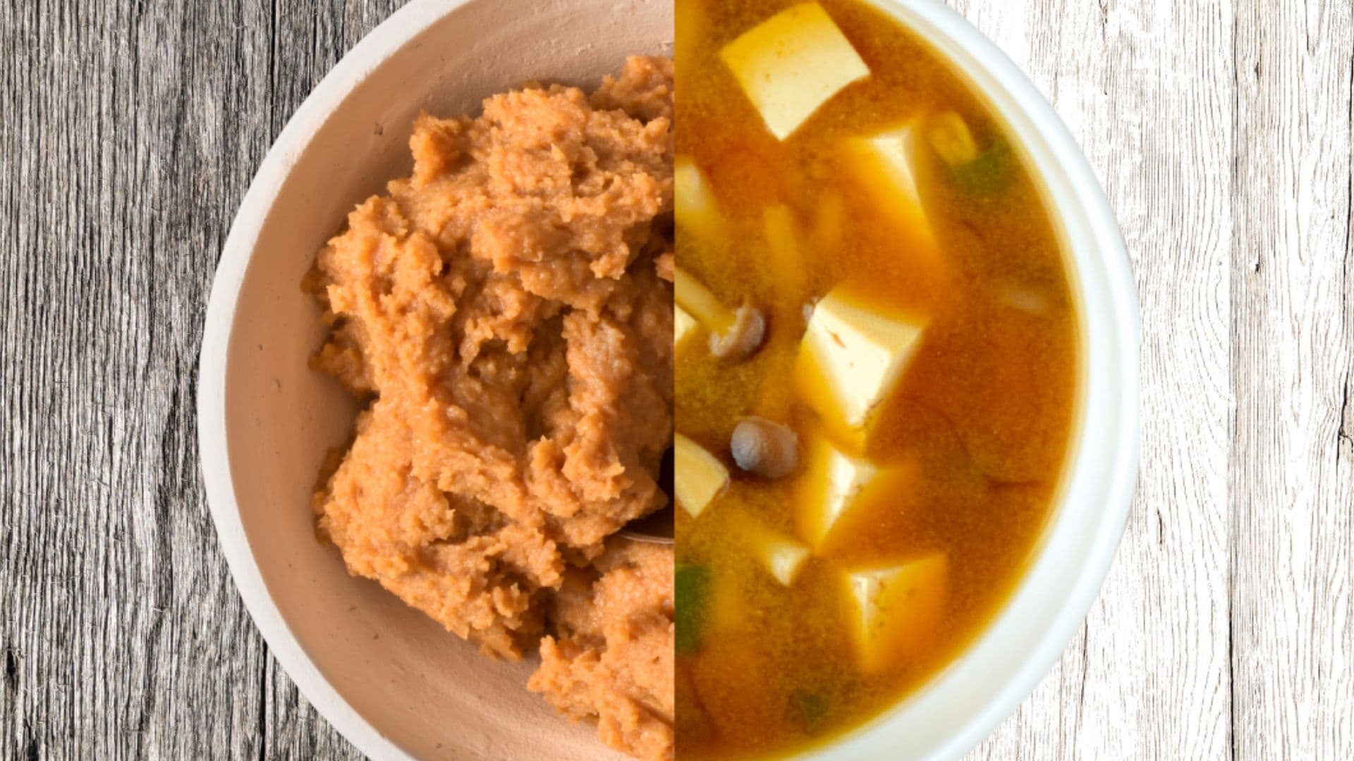 Miso: benefici reali, proprietà nutrizionali e quanto usarne Miso: benefici reali, proprietà nutrizionali e quanto usarne