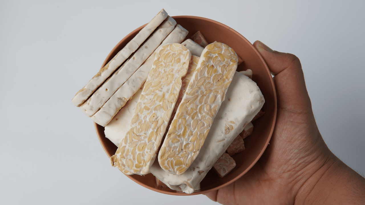Tempeh fatto in casa: guida completa alla produzione e agli errori da evitare Tempeh fatto in casa: guida completa alla produzione e agli errori da evitare