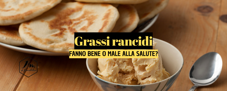 Grassi Rancidi e Ossidazione controllata: Tra Chimica, Cucina e Cultura Alimentare Grassi Rancidi e Ossidazione controllata: Tra Chimica, Cucina e Cultura Alimentare