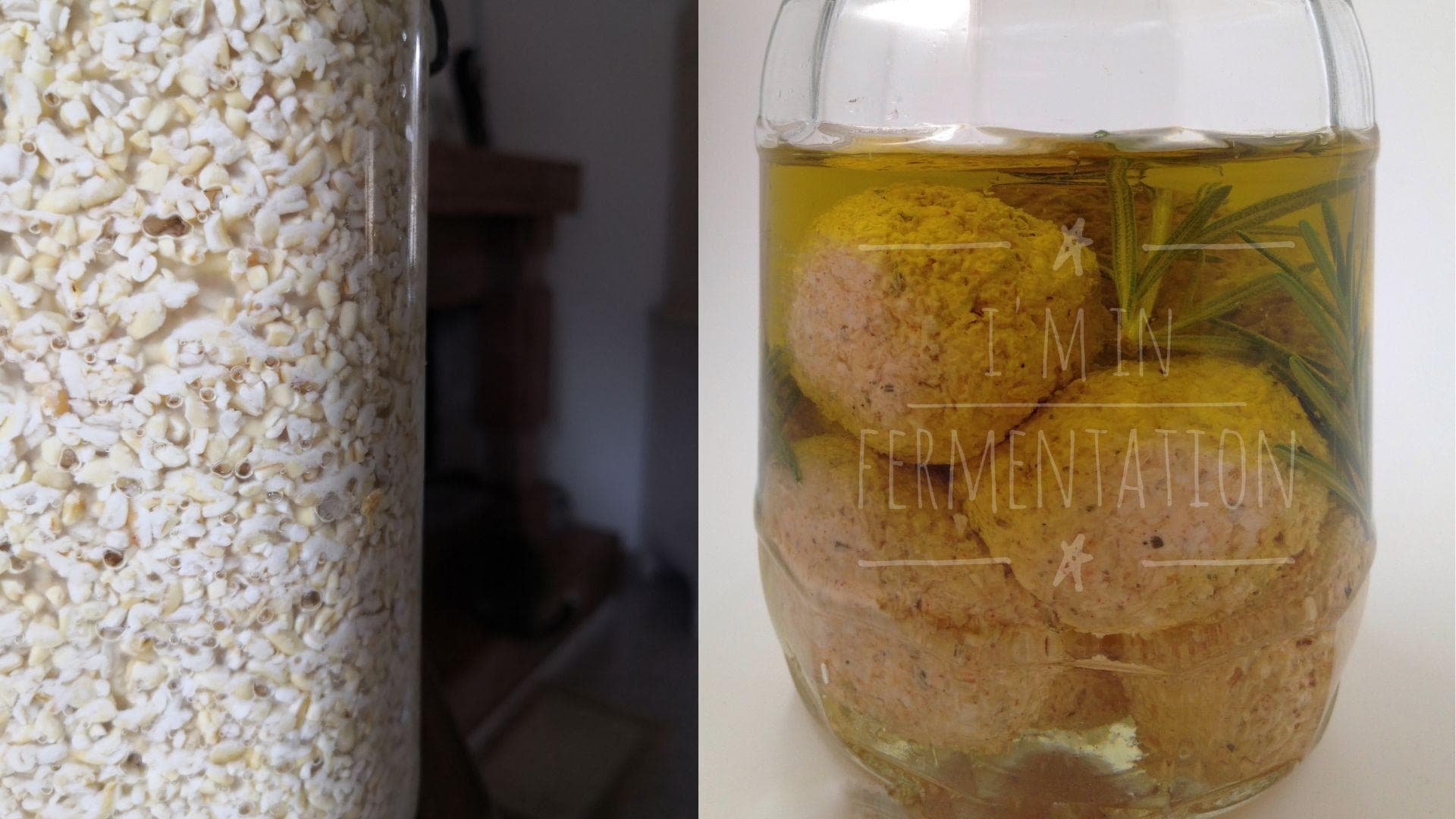 Kechek el fouquara: origine, diffusione e ricetta del famoso fermentato, il Kechek el fouquara: origine, diffusione e ricetta del famoso fermentato, il