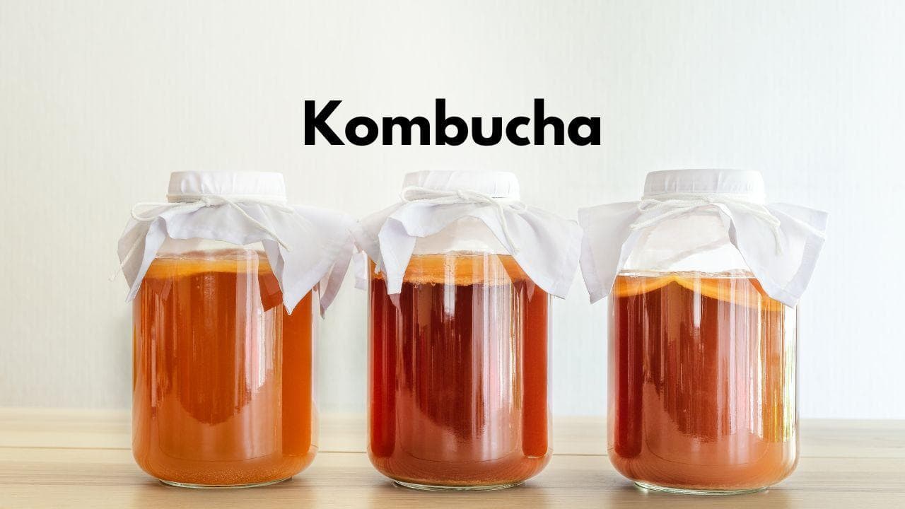 Effetti del Kombucha sulla Salute: Cosa dice la scienza? Revisioni Sistematiche e Meta-Analisi Effetti del Kombucha sulla Salute: Cosa dice la scienza? Revisioni Sistematiche e Meta-Analisi