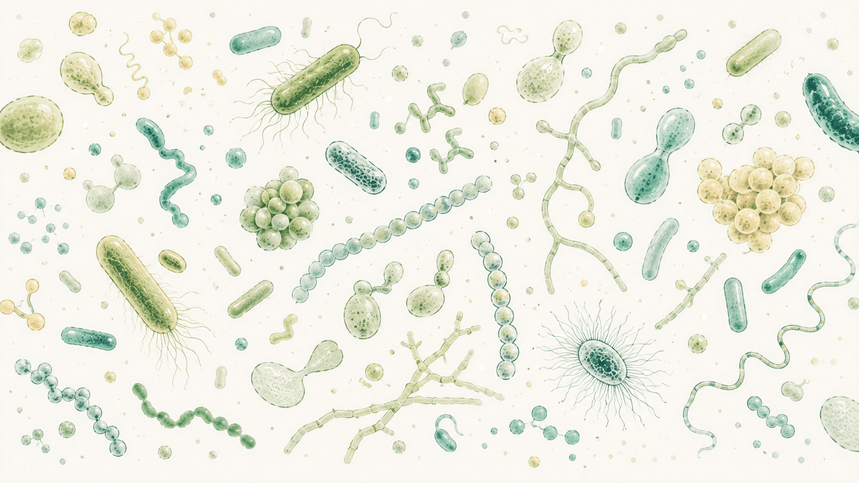 Probiotici di nuova generazione e alimenti fermentati: cosa dice davvero la scienza Probiotici di nuova generazione e alimenti fermentati: cosa dice davvero la scienza