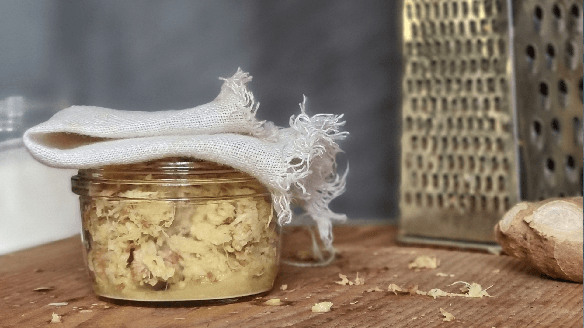 Microbiota del Ginger Bug: come gestire rinfreschi, maturità e attività dello starter Microbiota del Ginger Bug: come gestire rinfreschi, maturità e attività dello starter