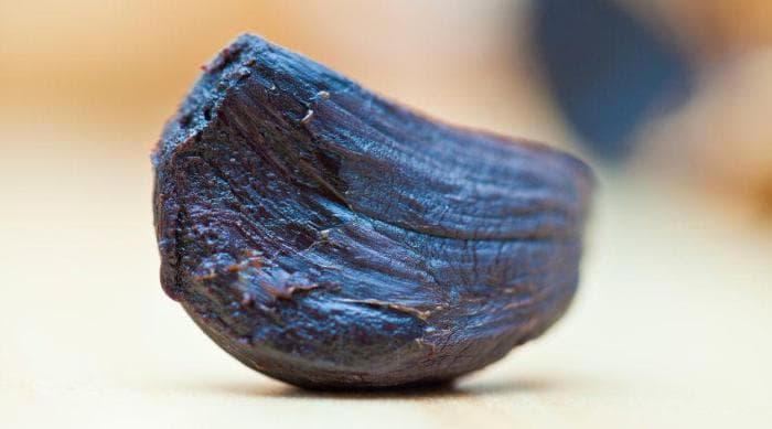 Aglio nero ricette webinar Aglio nero ricette webinar