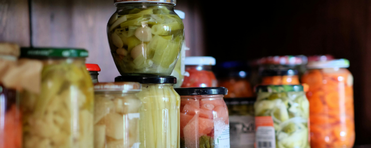 Cibi Fermentati: Guida ai Benefici e Tecniche di Preparazione Cibi Fermentati: Guida ai Benefici e Tecniche di Preparazione