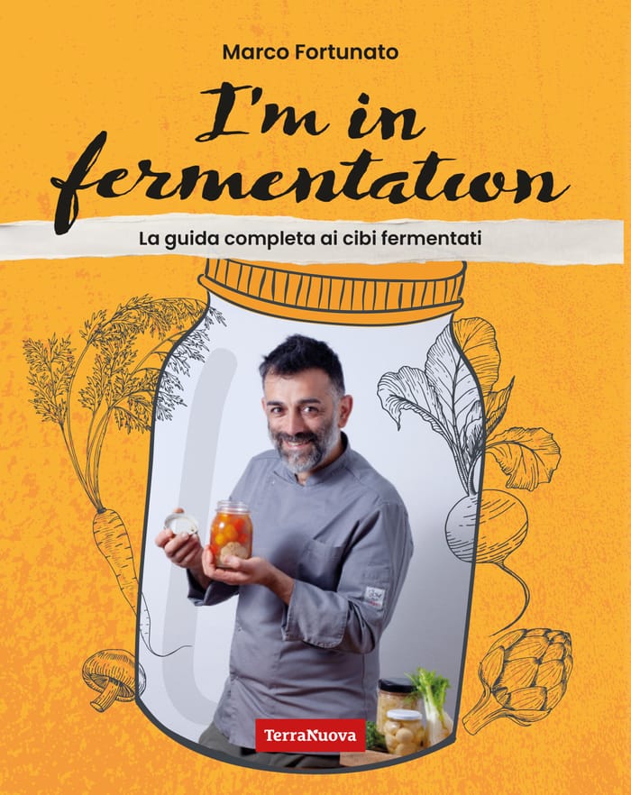 Marco Fortunato | I'm in fermentation Marco Fortunato | I'm in fermentation