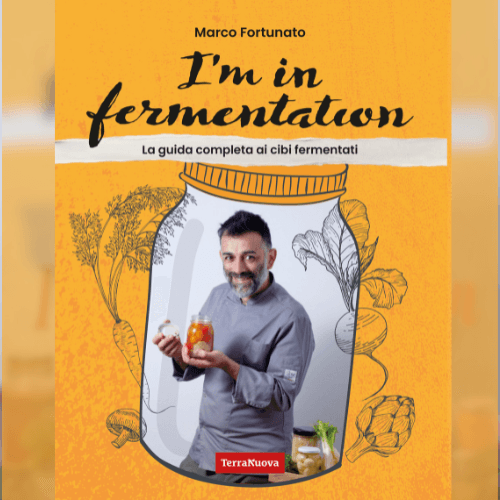 Marco Fortunato | I'm in fermentation Marco Fortunato | I'm in fermentation
