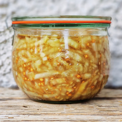 Corsi di fermentazione Corsi di fermentazione