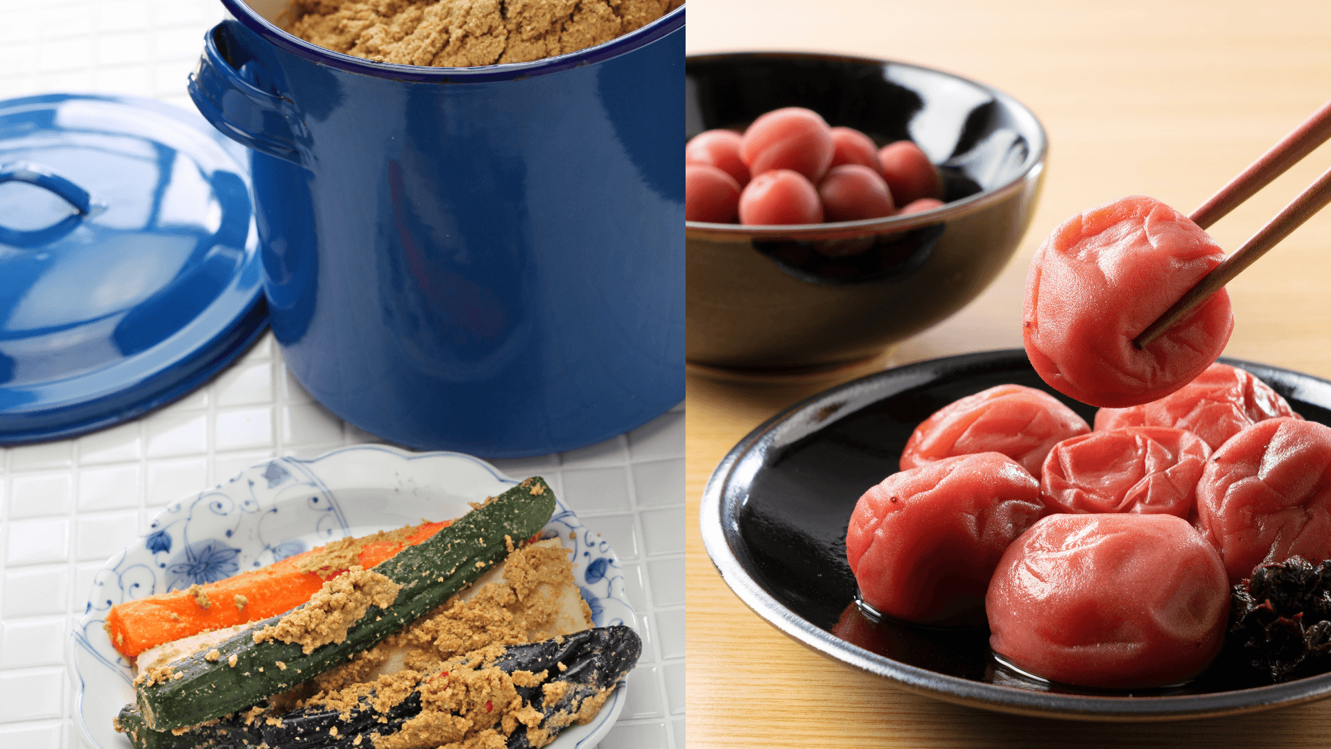 tzukemono-ed-umeboshi-differenze.png tzukemono-ed-umeboshi-differenze.png