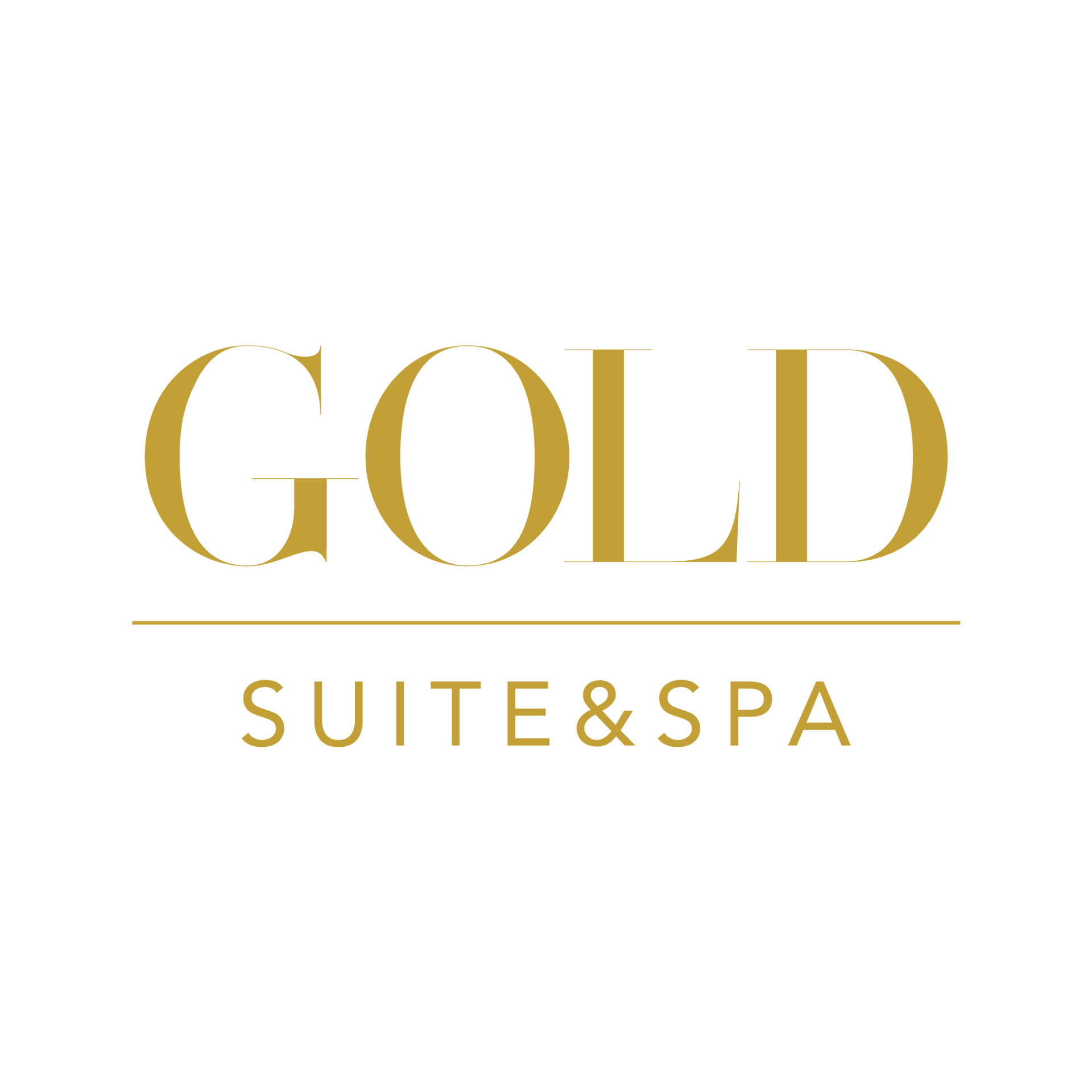 Gold Suite & Spa