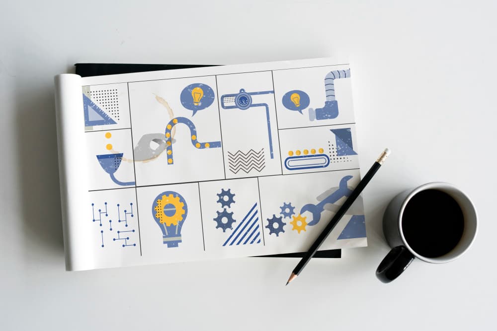 Strategie efficaci per una gestione di un progetto efficiente Strategie efficaci per una gestione di un progetto efficiente