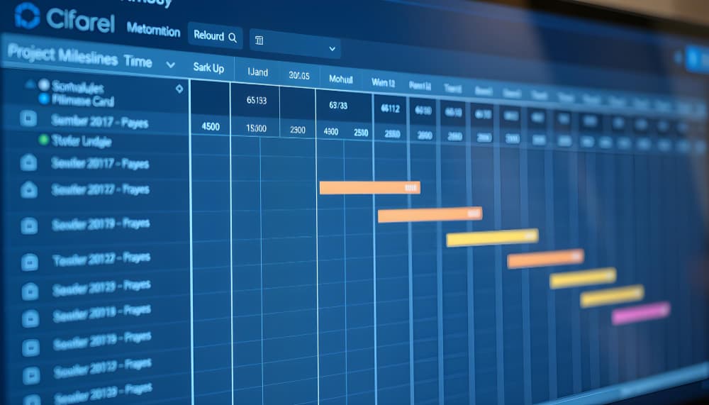 A cosa serve il Diagramma di Gantt? Scopri i vantaggi per la Gestione dei Progetti A cosa serve il Diagramma di Gantt? Scopri i vantaggi per la Gestione dei Progetti
