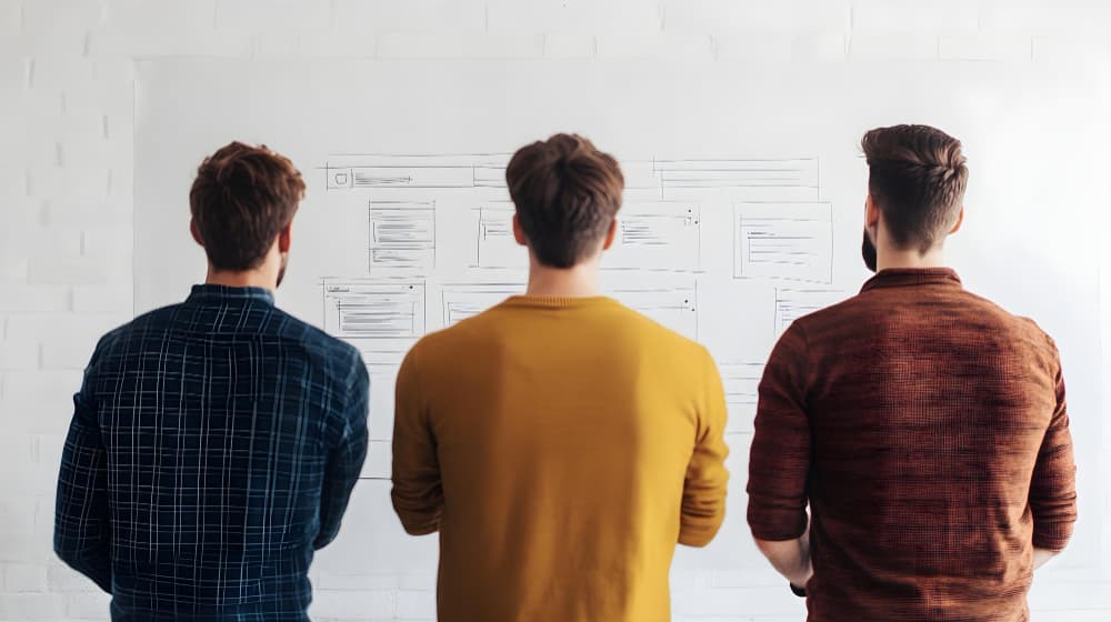 3 consigli pratici per il successo professionale nel Project Management 3 consigli pratici per il successo professionale nel Project Management