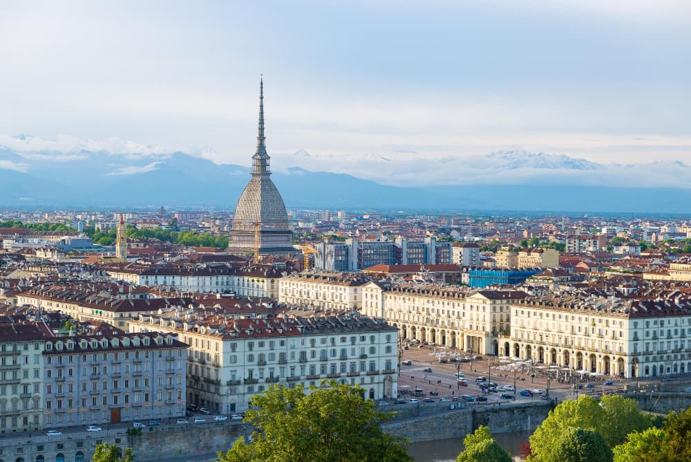 Project Management Freelance a Torino: I vantaggi per un'azienda italiana Project Management Freelance a Torino: I vantaggi per un'azienda italiana