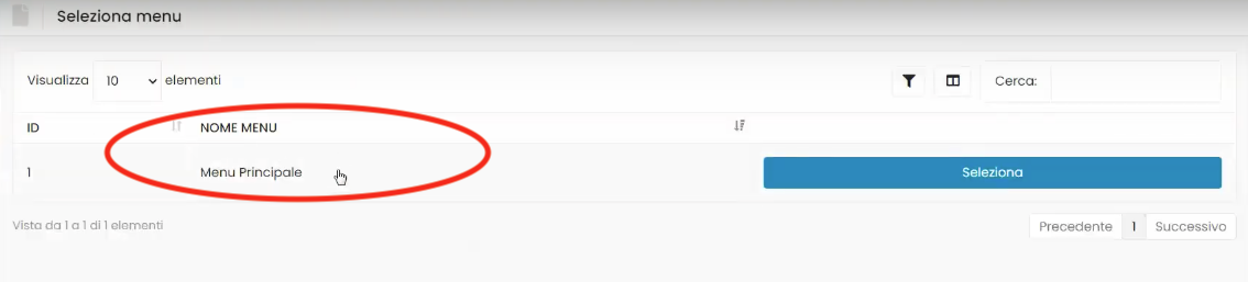 Framework360 Screenshot - Create anchor link with scroll