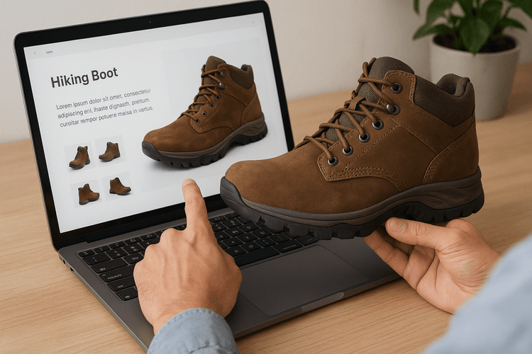 Provide Accurate Product Descriptions and Detailed Images Provide Accurate Product Descriptions and Detailed Images