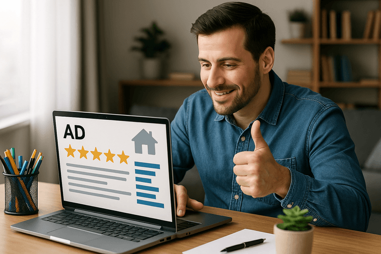 Strategieën om de zichtbaarheid van de advertentie te verbeteren Strategieën om de zichtbaarheid van de advertentie te verbeteren