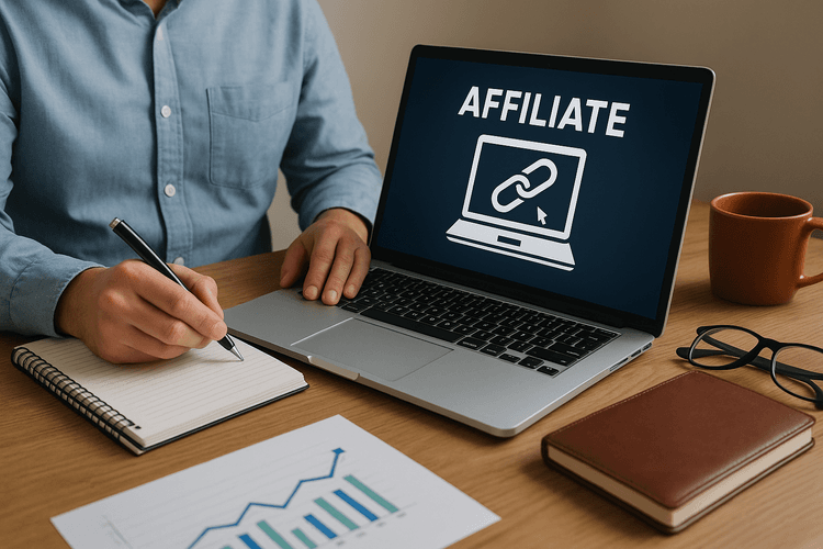 Utilisation des liens d'affiliation : meilleures pratiques Utilisation des liens d'affiliation : meilleures pratiques