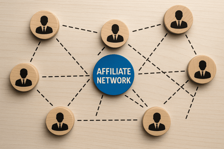 What is an affiliate network? What is an affiliate network?