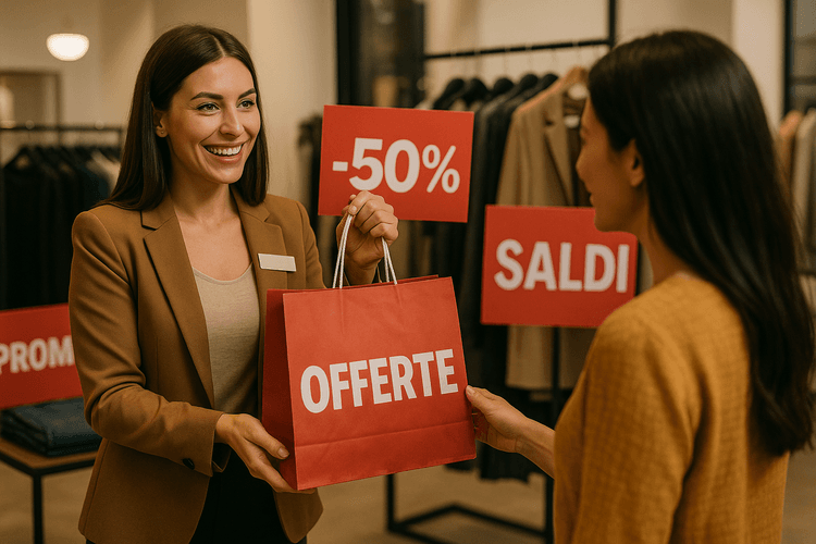 Attirez plus de clients avec des offres et des promotions intéressantes Attirez plus de clients avec des offres et des promotions intéressantes