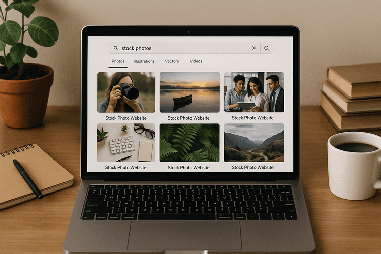 Les meilleurs sites web pour vendre des images stock Les meilleurs sites web pour vendre des images stock