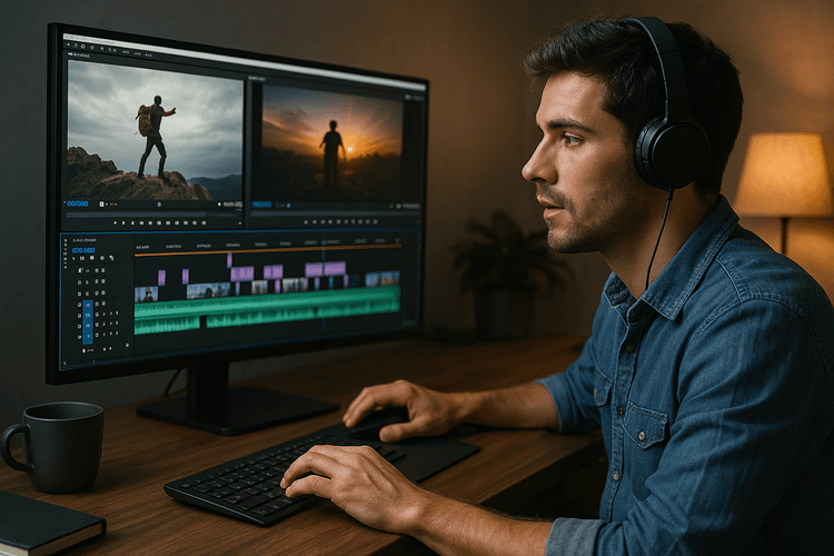 Meilleurs programmes pour monter des vidéos Meilleurs programmes pour monter des vidéos