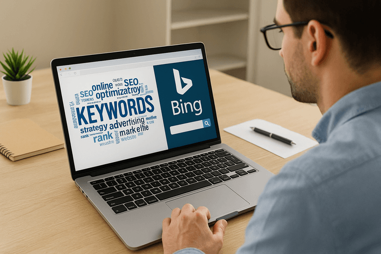 Como escolher as palavras-chave certas para sua publicidade no Bing Como escolher as palavras-chave certas para sua publicidade no Bing