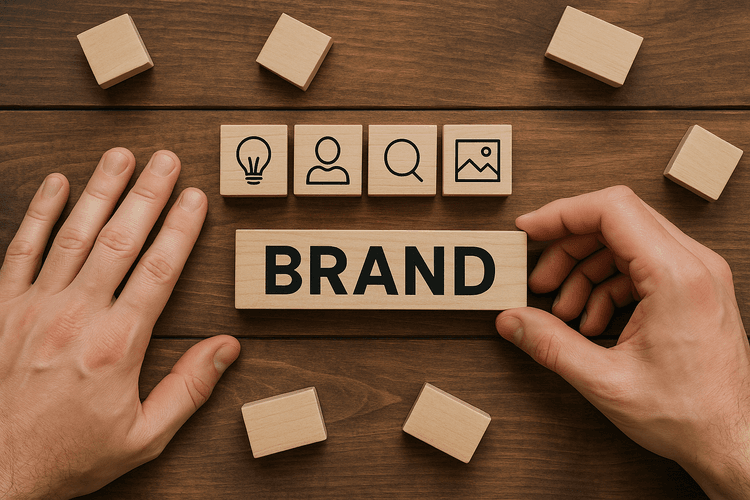 Come costruire una brand identity Come costruire una brand identity
