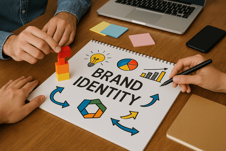 Renforcez votre identité de marque avec Framework360 Renforcez votre identité de marque avec Framework360