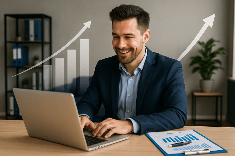 Boostez votre business de vente avec Framework360 Boostez votre business de vente avec Framework360