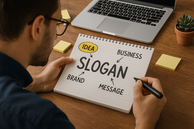 How to create a slogan for a company How to create a slogan for a company