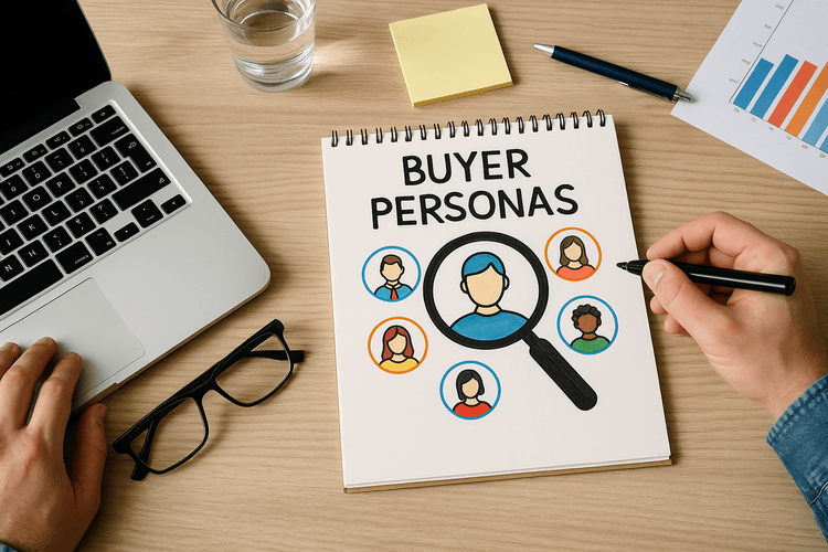Pourquoi il est fondamental d'identifier les buyer personas Pourquoi il est fondamental d'identifier les buyer personas