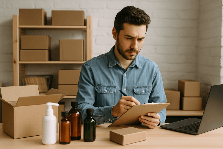 Choosing Your Products and Suppliers Choosing Your Products and Suppliers