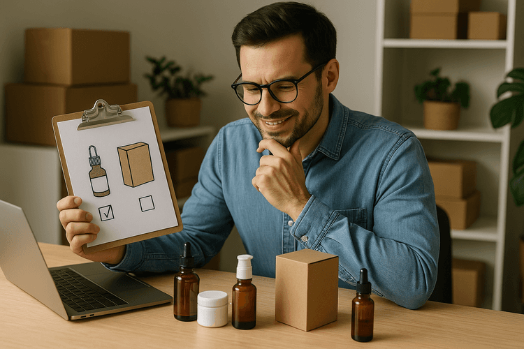 Choisir les bons produits à vendre