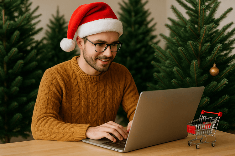 Conseils et astuces pour réussir dans la vente en ligne de sapins de Noël Conseils et astuces pour réussir dans la vente en ligne de sapins de Noël