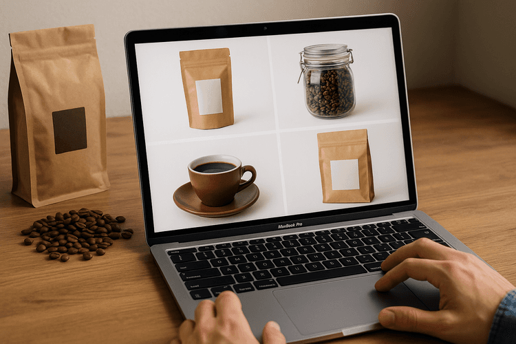 Choisir les bons produits de café à vendre en ligne Choisir les bons produits de café à vendre en ligne