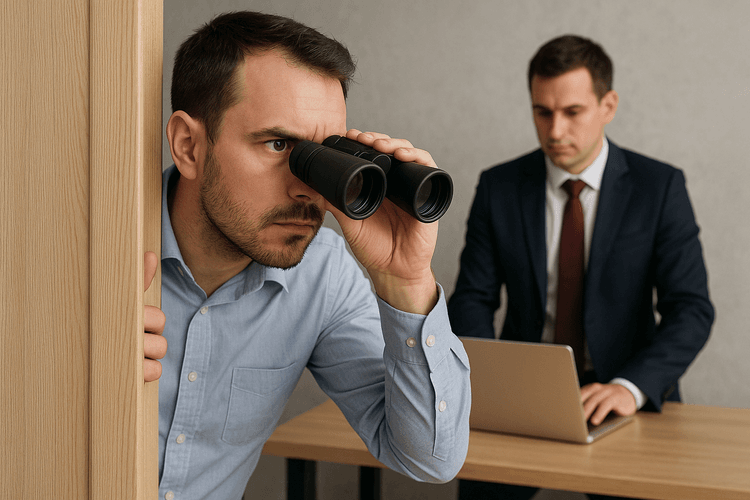 Connaître la concurrence Connaître la concurrence