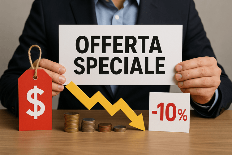 Maintenez des prix compétitifs et des offres spéciales Maintenez des prix compétitifs et des offres spéciales