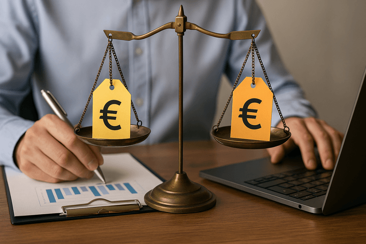 Fixer des prix compétitifs Fixer des prix compétitifs
