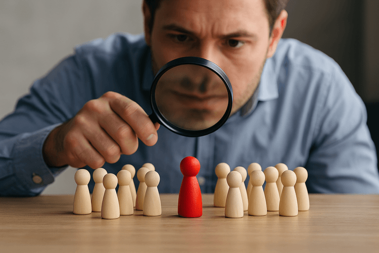 Come individuare i competitor Come individuare i competitor