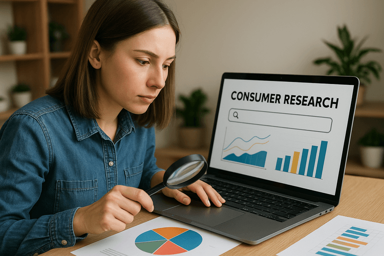 Comprendre les recherches des consommateurs