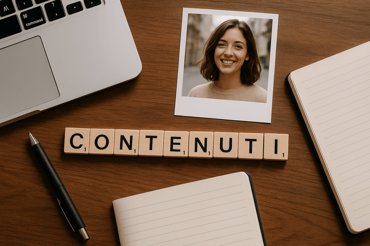 Content and Photos Content and Photos