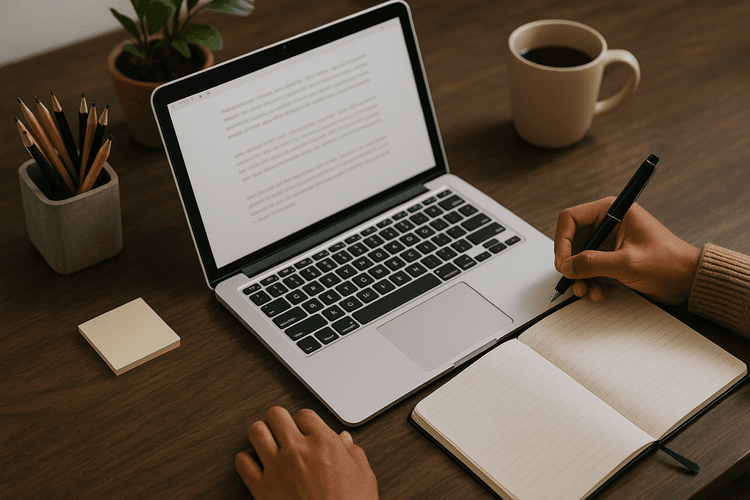 Content Creation Content Creation