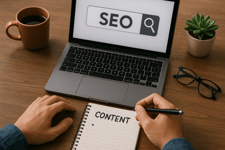 Redacción de contenidos: la importancia del seo Redacción de contenidos: la importancia del seo