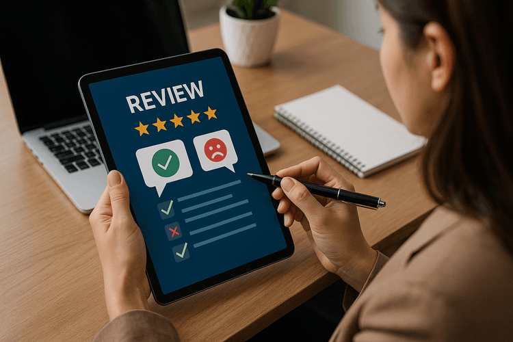 Gestion des retours et des avis des clients Gestion des retours et des avis des clients
