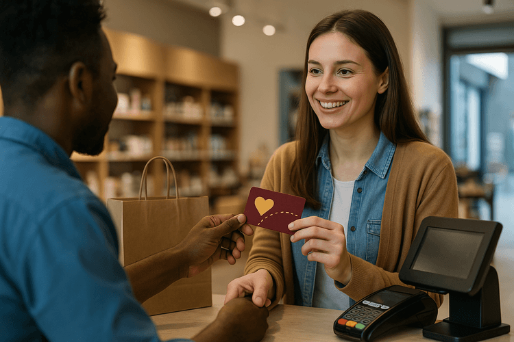 Fidélisation des clients avec des programmes de fidélité Fidélisation des clients avec des programmes de fidélité