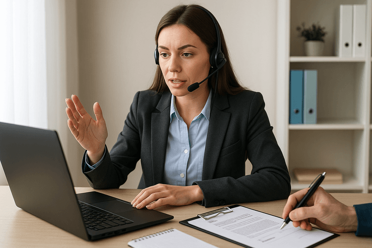 Gestion des demandes des clients et des négociations en ligne Gestion des demandes des clients et des négociations en ligne