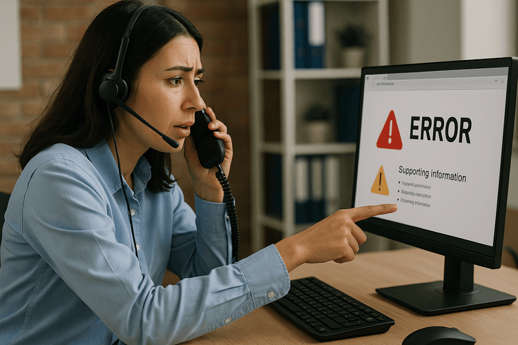 Gestion du service client et résolution des problèmes courants. Gestion du service client et résolution des problèmes courants.