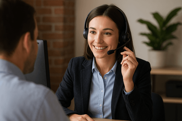 Customer Support Customer Support